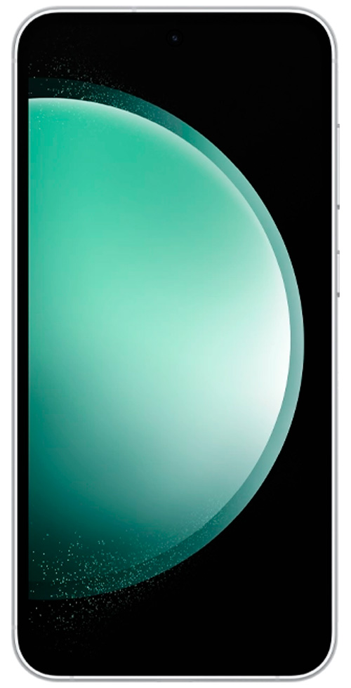 Smartphone Samsung Galaxy S23 FE / 6.4'' / 8 GB / 128 GB / Verde photo 3