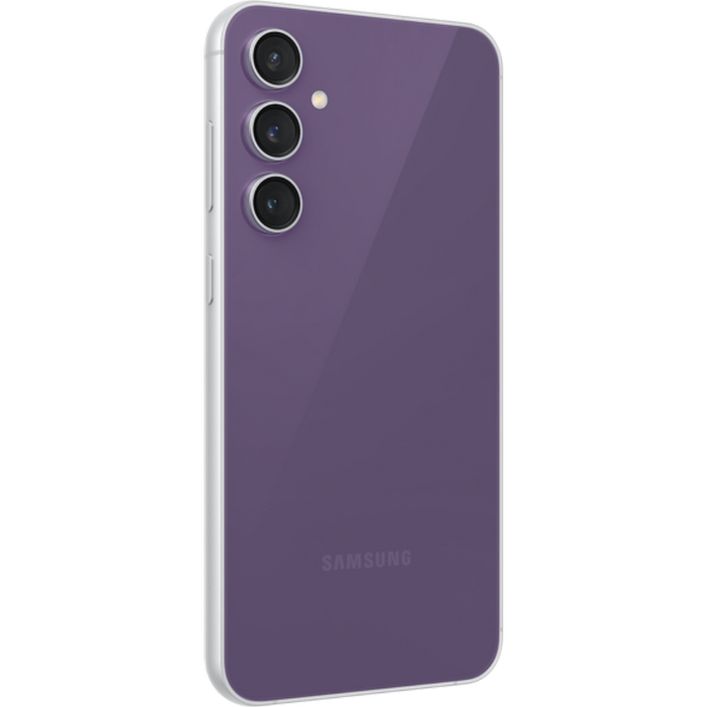 Смартфон Samsung Galaxy S23 FE / 6.4'' / 8 ГБ / 256 ГБ / Фиолетовый photo 7