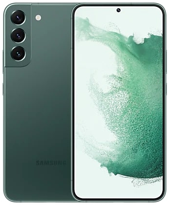 Смартфон Samsung Galaxy S22+ / 6.6'' / 8 ГБ / 256 ГБ / Зеленый photo 1 Смартфон Samsung Galaxy S22+ / 6.6'' / 8 ГБ / 256 ГБ / Зеленый photo 1