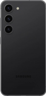 Смартфон Samsung Galaxy S23 8/128GB Black thumbnav 4