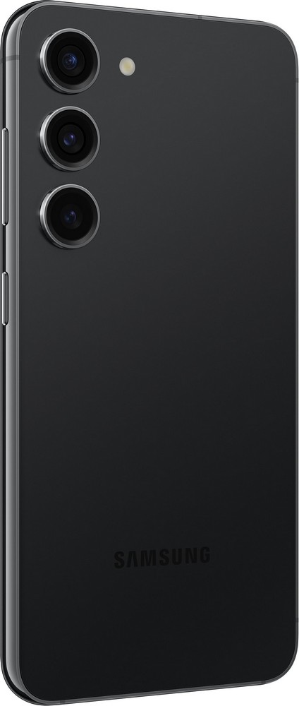 Смартфон Samsung Galaxy S23 / 6.1'' / 8 ГБ / 256 ГБ / Черный photo 5