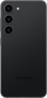 Смартфон Samsung Galaxy S23 8/256GB Black thumbnav 8