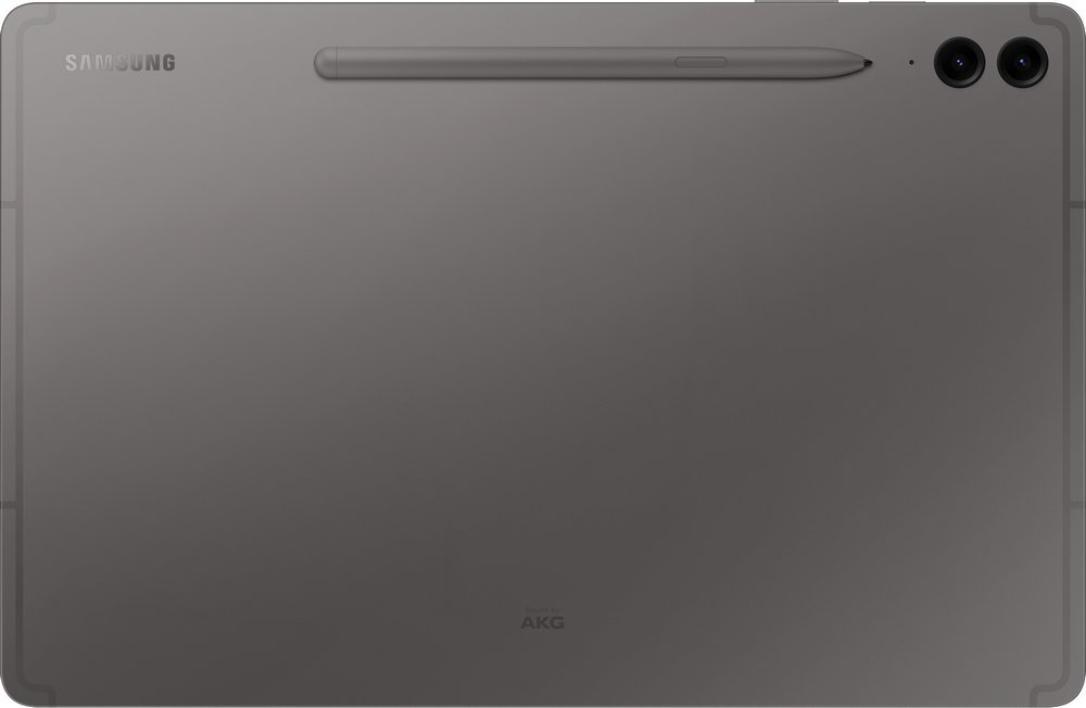 Планшет Samsung Galaxy Tab S9 FE+ 12.4 дюймов / 5G / 12 ГБ / 256ГБ / Темно-серый photo 4