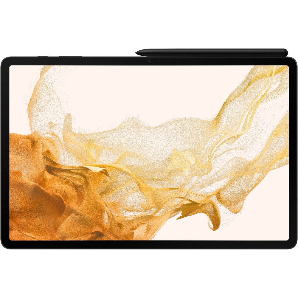 Планшет Samsung Galaxy Tab S8+ 12.4 дюймов / 5G / 8 ГБ / 128ГБ / Темно-серый photo 2