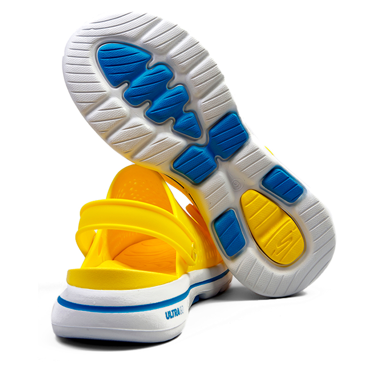 Шлепанцы Skechers GO WALK 5 FOAMIES photo 2