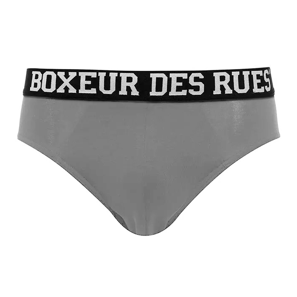 Boxeur BASIC BRIEFS WITH photo Boxeur BASIC BRIEFS WITH photo