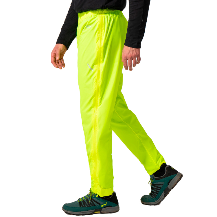 Брюки Mac Origin 2 Full Zip photo 