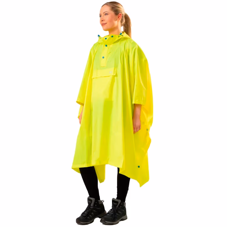 Poncho Mac Origin 2 Poncho 