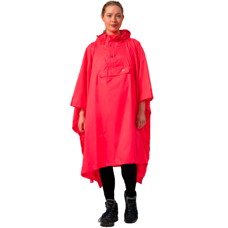 Пончо Mac Origin 2 Poncho photo 1