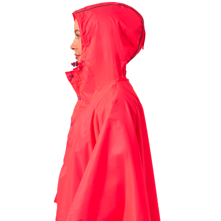 Пончо Mac Origin 2 Poncho photo 3