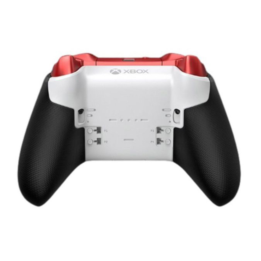 Геймпад Microsoft Xbox Controller Wireless Elite Series 2 Core Edition Red photo 4