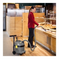 Aspirator de curatare umeda si cu sac Karcher NT22/1 Ap Te L thumbnav 6