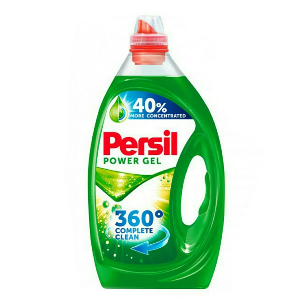Gel p/u rufe Persil PersilGel photo 1
