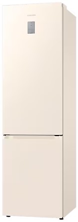 Frigider cu doua usi Samsung RB38C676EEL / 385 l / 203 cm / G / Bej photo 6