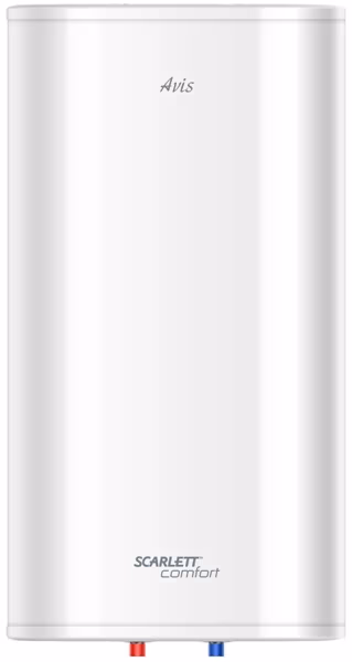 Incalzitor de apa electric vertical Scarlett WHSC80VCEL 