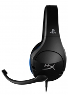 Casti cu fir HyperX HyperX Cloud Stinger PS4(HX-HSCSS-BK/EM) thumbnav 7