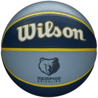 Minge basket Wilson NBA Memphis Grizzlies Ball thumbnav