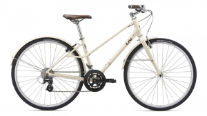 Bicicleta de oras Liv BeLiv F thumbnav 1
