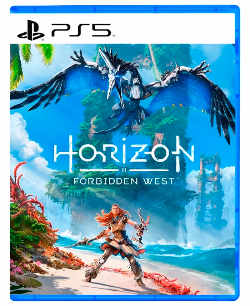 Horizon Forbidden West: Complete Edition PlayStation 5 16+ 