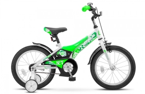 Bicicleta pentru copii STELS Jet thumbnav