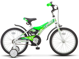 Bicicleta pentru copii STELS Jet thumbnav