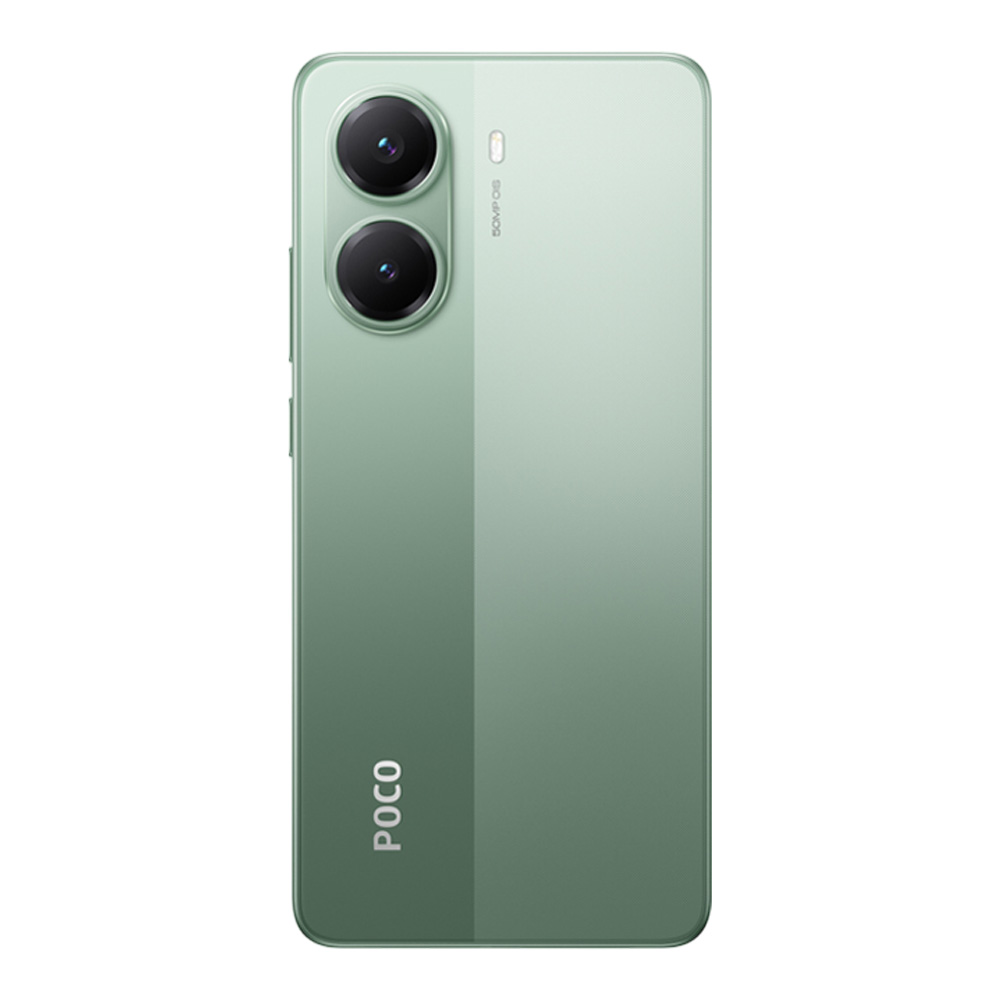 Смартфон Poco X7 Pro / 6.67'' / 12 ГБ / 512 / Green photo 5
