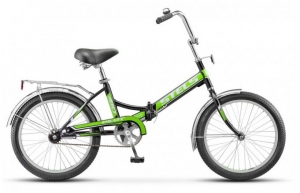 Biciclete pliabile STELS Pilot 410 thumbnav