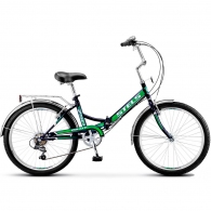 Bicicleta pliabile STELS Pilot 750 thumbnav