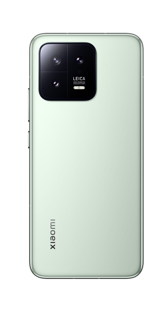 Smartphone Xiaomi 13 / 6.36'' / 8 GB / 256 GB / Verde photo 3
