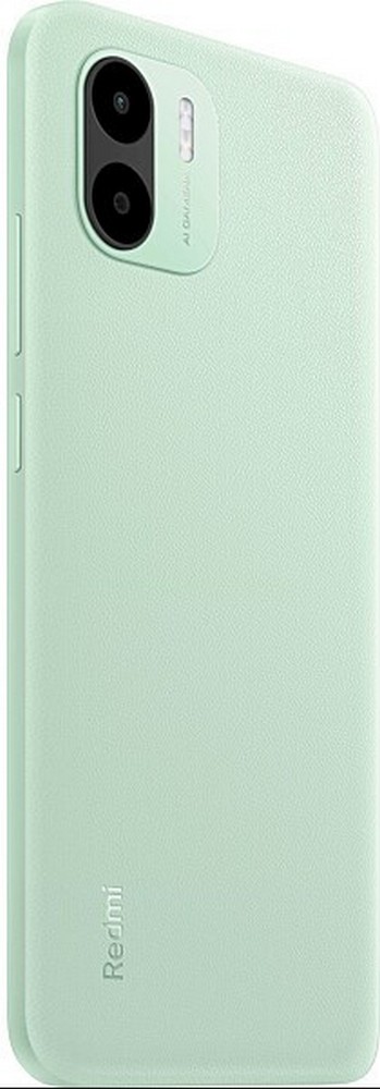 Смартфон Xiaomi Redmi A1 / 6.52'' / 2 ГБ / 32 ГБ / Зеленый photo 8