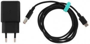 Умная колонка Yandex Station Lite YNDX-00025G Green thumbnav 3