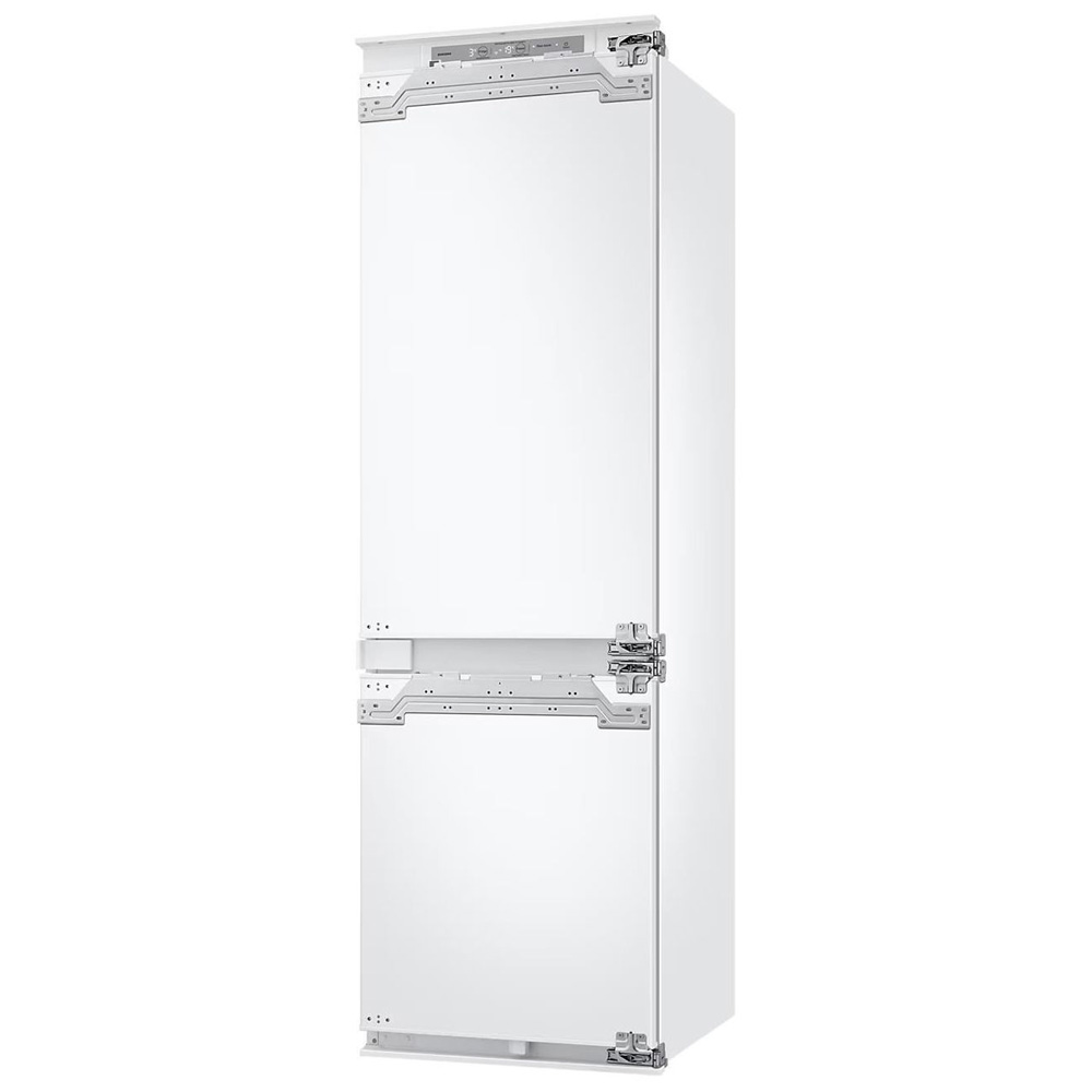 Холодильник двухдверный Samsung BRB80F26BDF0EO / 264 л / 177.5 см / D / Белый photo 3