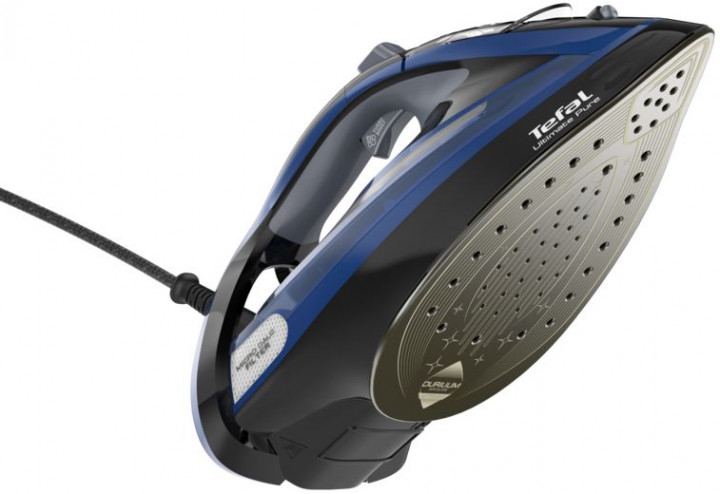Fier de calcat Tefal FV9834E0, 3000W, Non-stick photo 4