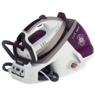 Generator de aburi Tefal GV7781E0, 2400 W, 1700 ml, Violet thumbnav