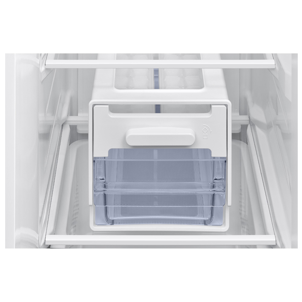 Frigider Side-by-Side Samsung RS70F65QEFEO / 659 l / 178.4 cm / E / Negru photo 6