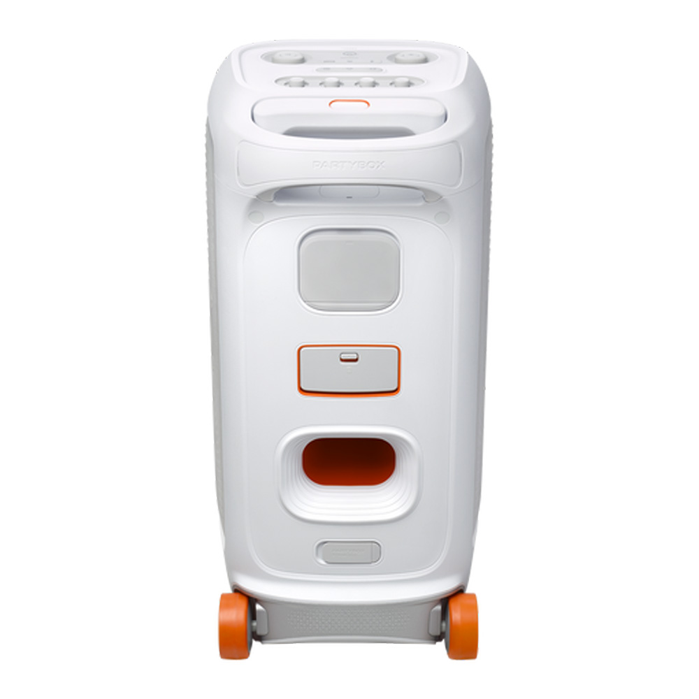 Boxa pentru Party JBL PartyBox Stage 320 White photo 2