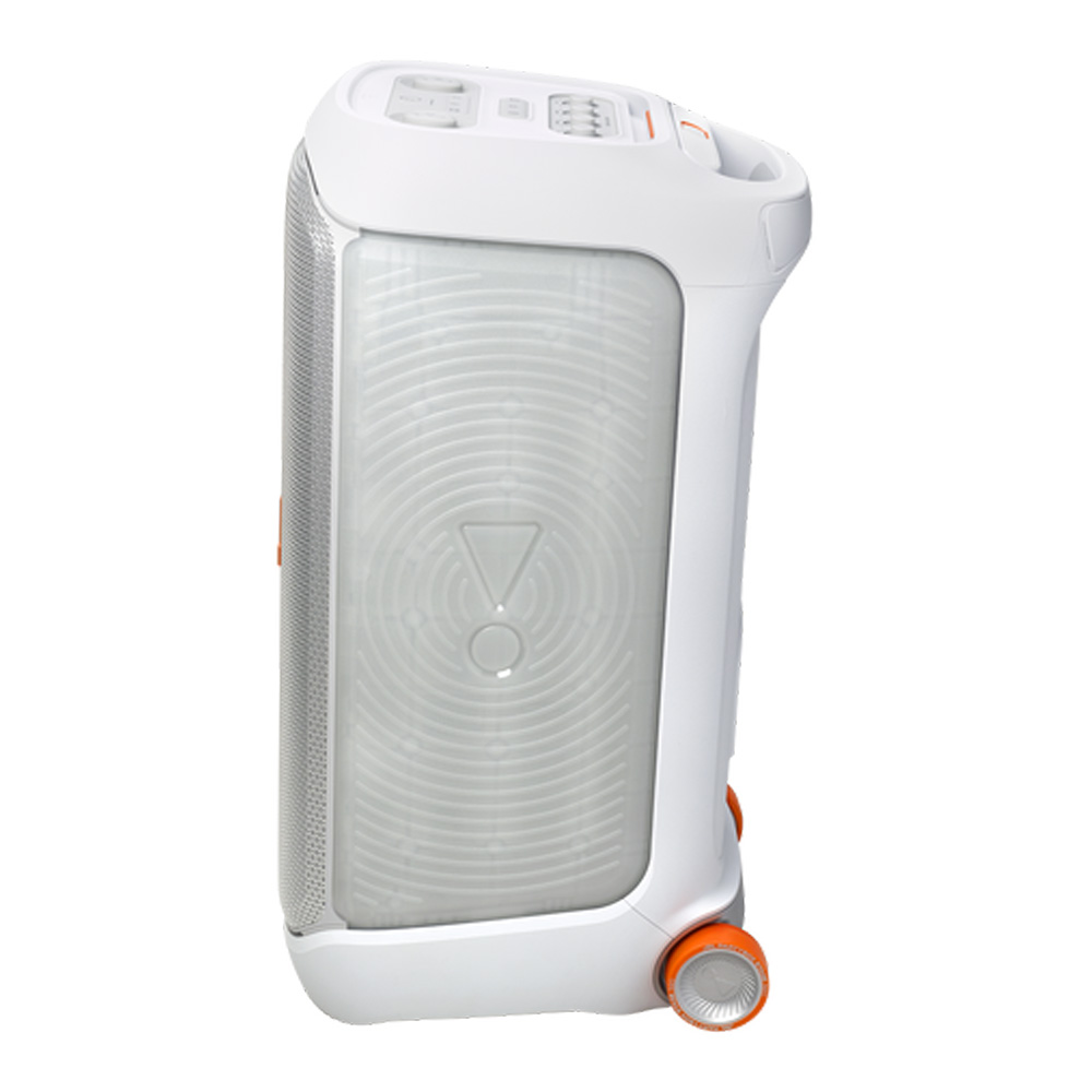 Boxa pentru Party JBL PartyBox Stage 320 White photo 4