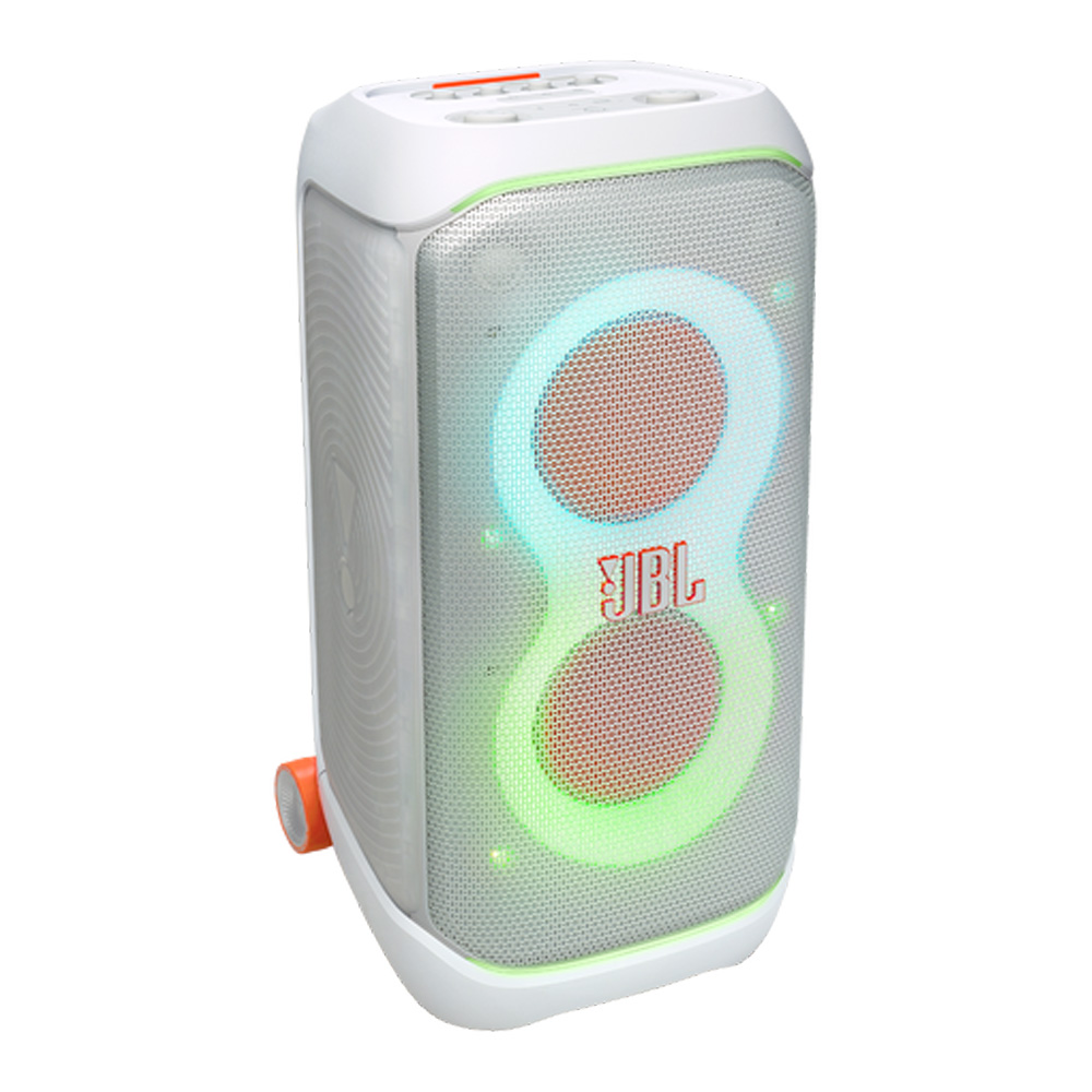 Boxa pentru Party JBL PartyBox Stage 320 White photo 6