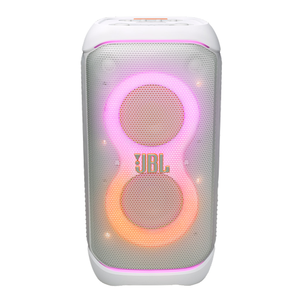 Boxa pentru Party JBL PartyBox Stage 320 White photo 7