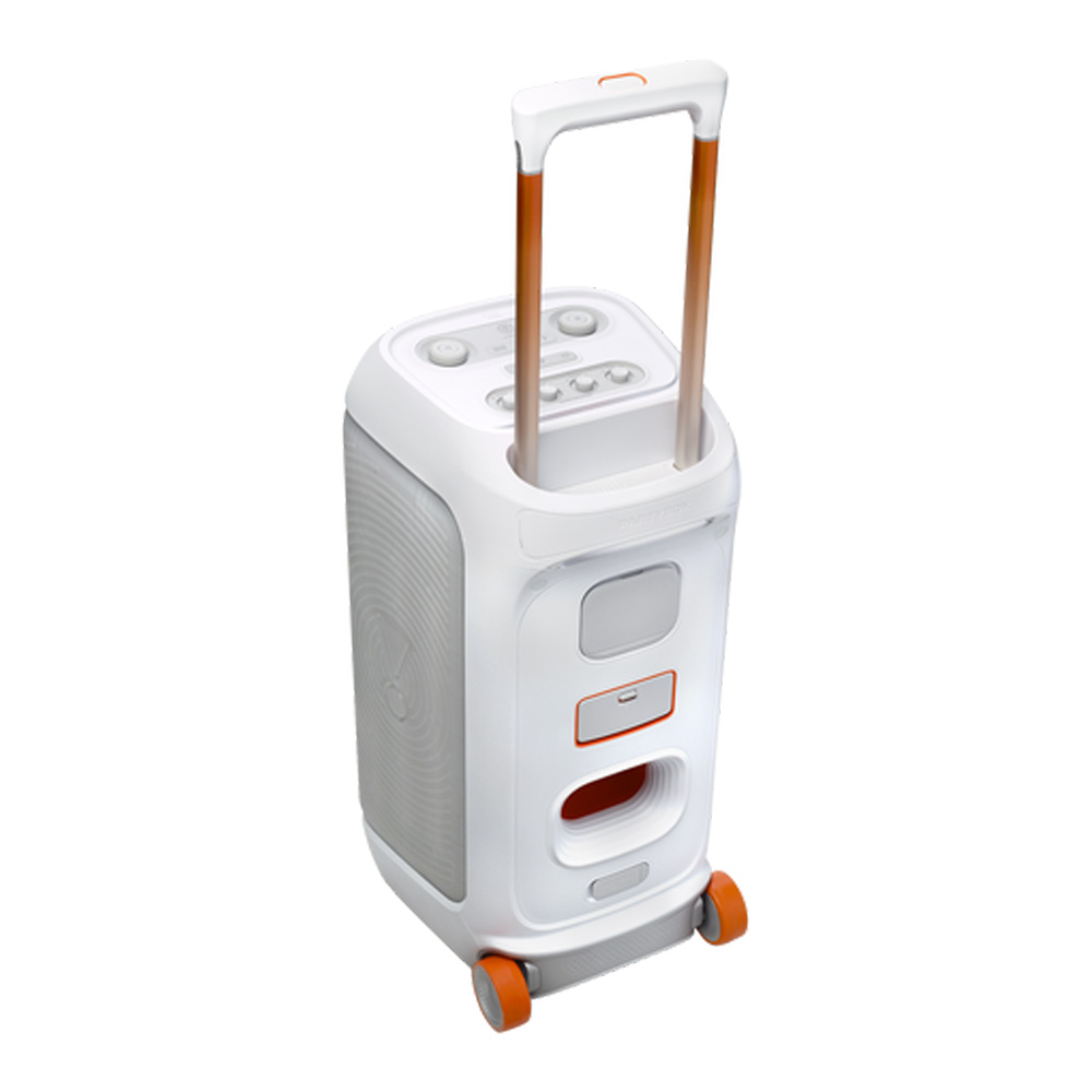 Boxa pentru Party JBL PartyBox Stage 320 White photo 9