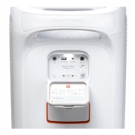 Boxa pentru Party JBL PartyBox Stage 320 White thumbnav 3