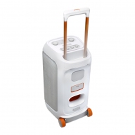 Boxa pentru Party JBL PartyBox Stage 320 White thumbnav 9