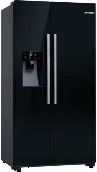 Frigider Bosch KAD93ABEP