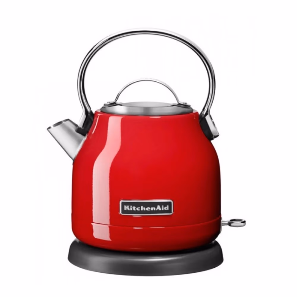 Fierbator de apa electric KitchenAid 5KEK1222EER