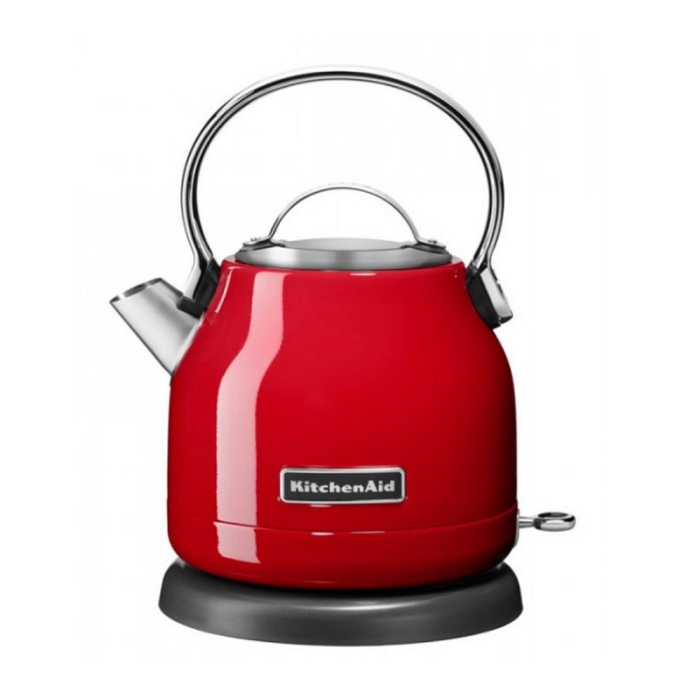 Fierbator de apa electric KitchenAid 5KEK1222EER photo Fierbator de apa electric KitchenAid 5KEK1222EER photo