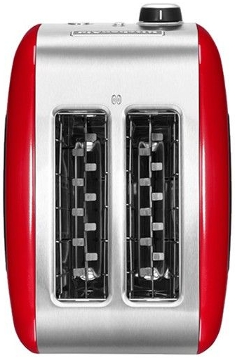 Тостер KitchenAid 5KMT221EER photo 2