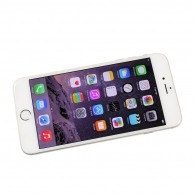 Smartphone Apple iPhone 6 Plus 1/128GB Silver thumbnav 2