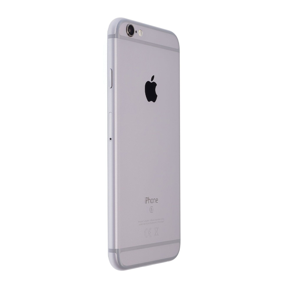 Smartphone Apple iPhone 6S / 4.7'' / 2 GB / 128 / Silver photo 6