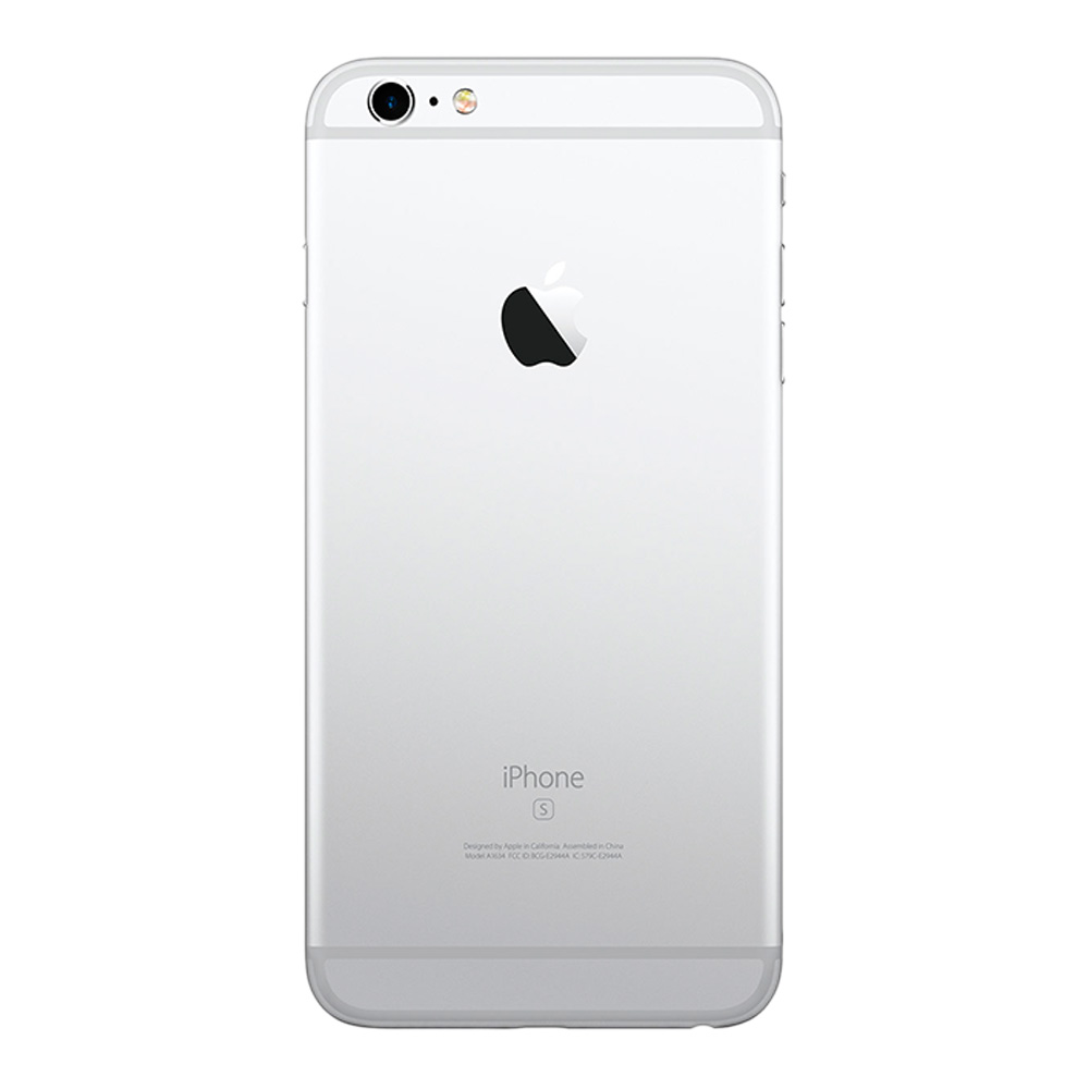 Smartphone Apple iPhone 6S Plus / 5.5'' / 2 GB / 32 / Silver photo 3