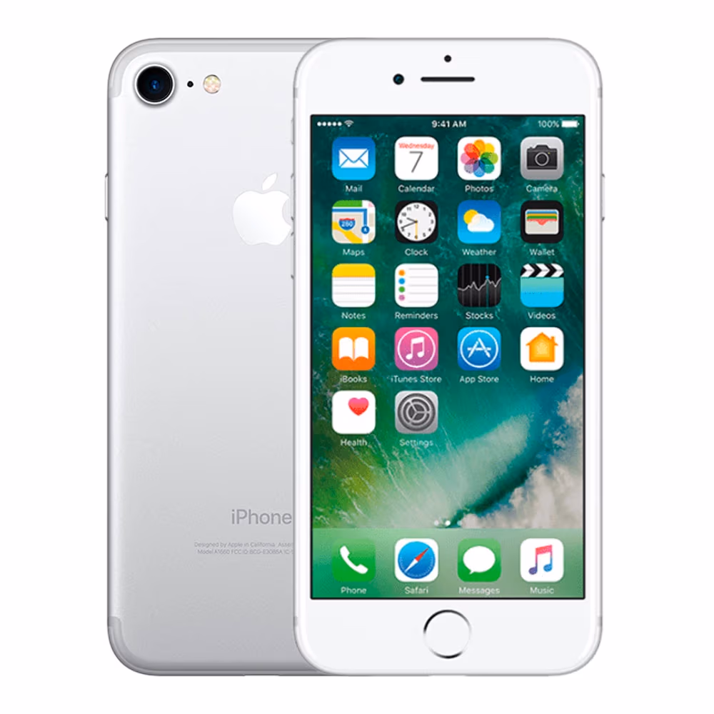 Smartphone Apple iPhone 7 2/256GB Silver